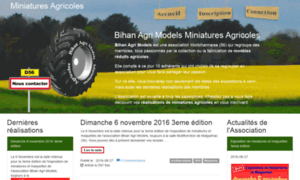 Bihan-agri-models.fr thumbnail