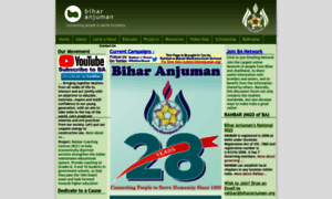 Biharanjuman.com thumbnail