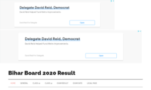 Biharboard2018.com thumbnail