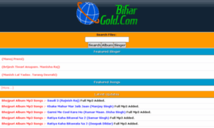 Bihargold.com thumbnail