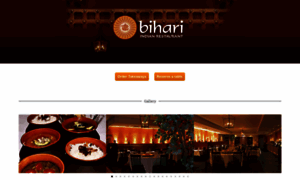 Bihari.co.za thumbnail