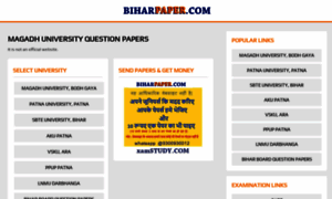 Biharpaper.com thumbnail