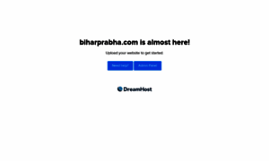 Biharprabha.com thumbnail