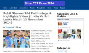 Bihartet2014.in thumbnail