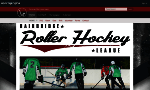 Bihockey.org thumbnail
