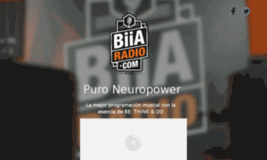 Biiaradio.com thumbnail