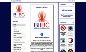 Biibc.org.uk thumbnail