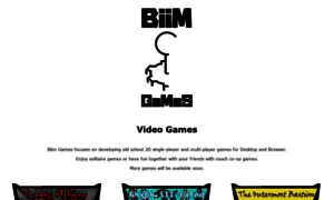 Biim.games thumbnail