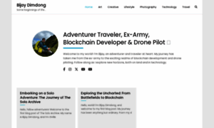 Bijaydimdong.com.np thumbnail