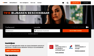 Bijbaan.nl thumbnail