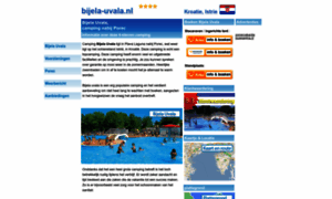 Bijela-uvala.nl thumbnail