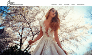 Bijoubridal.com thumbnail