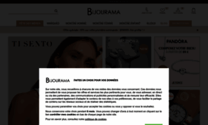 Bijourama.com thumbnail