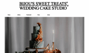 Bijoussweettreats.com thumbnail