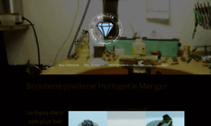 Bijouterie-menger.fr thumbnail