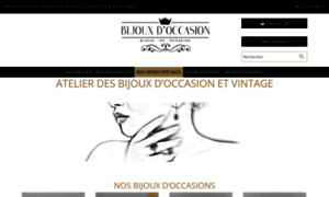 Bijoux-doccasion.com thumbnail