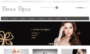 Bijoux-fantaisie-online.com thumbnail