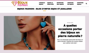 Bijoux-fashion.com thumbnail