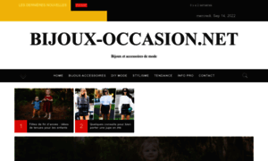 Bijoux-occasion.net thumbnail