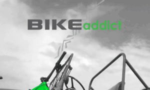 Bike-addict-megeve.com thumbnail