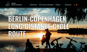 Bike-berlin-copenhagen.com thumbnail