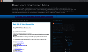 Bike-boom.blogspot.com thumbnail