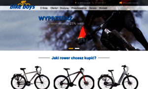 Bike-boys.pl thumbnail