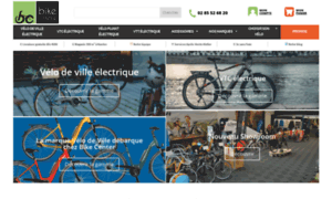 Bike-center.fr thumbnail