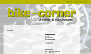 Bike-corner.ch thumbnail