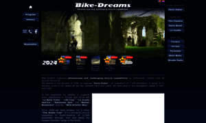 Bike-dreams.com thumbnail