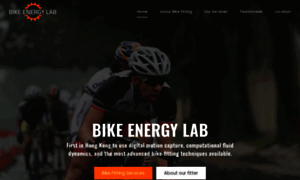 Bike-energy-lab.com thumbnail