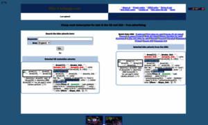 Bike-exchange.com thumbnail
