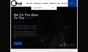 Bike-fit.co.uk thumbnail