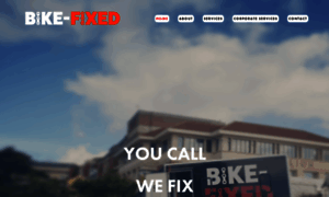Bike-fixed.com thumbnail