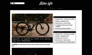 Bike-life.se thumbnail