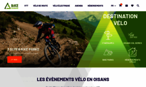 Bike-oisans.com thumbnail