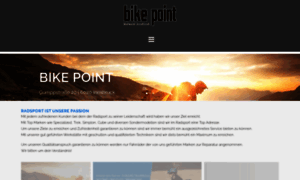 Bike-point.at thumbnail