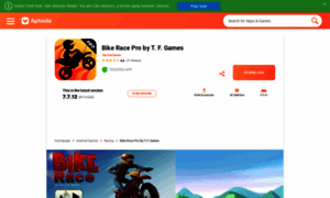 Bike-race-pro.en.aptoide.com thumbnail