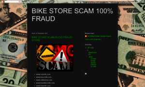 Bike-scam-fraud.blogspot.co.id thumbnail
