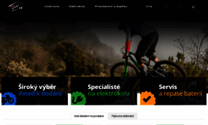 Bike-ski-sport.cz thumbnail