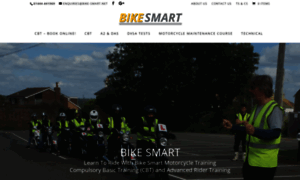 Bike-smart.net thumbnail