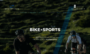 Bike-sports.at thumbnail