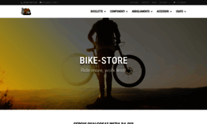 Bike-store.it thumbnail