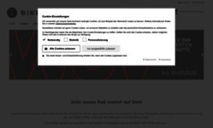 Bike-style.de thumbnail