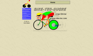 Bike-tec.com thumbnail