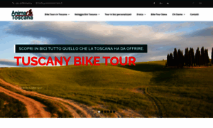 Bike-tour-tuscany.it thumbnail