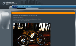 Bike-way.ch thumbnail