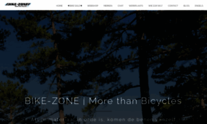 Bike-zone.nl thumbnail