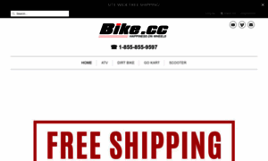 Bike.cc thumbnail