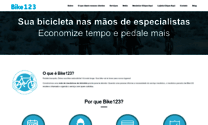 Bike123.com.br thumbnail